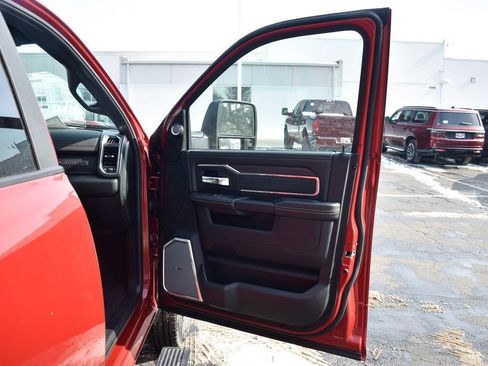 New 2026 RAM 3500 Laramie image 32