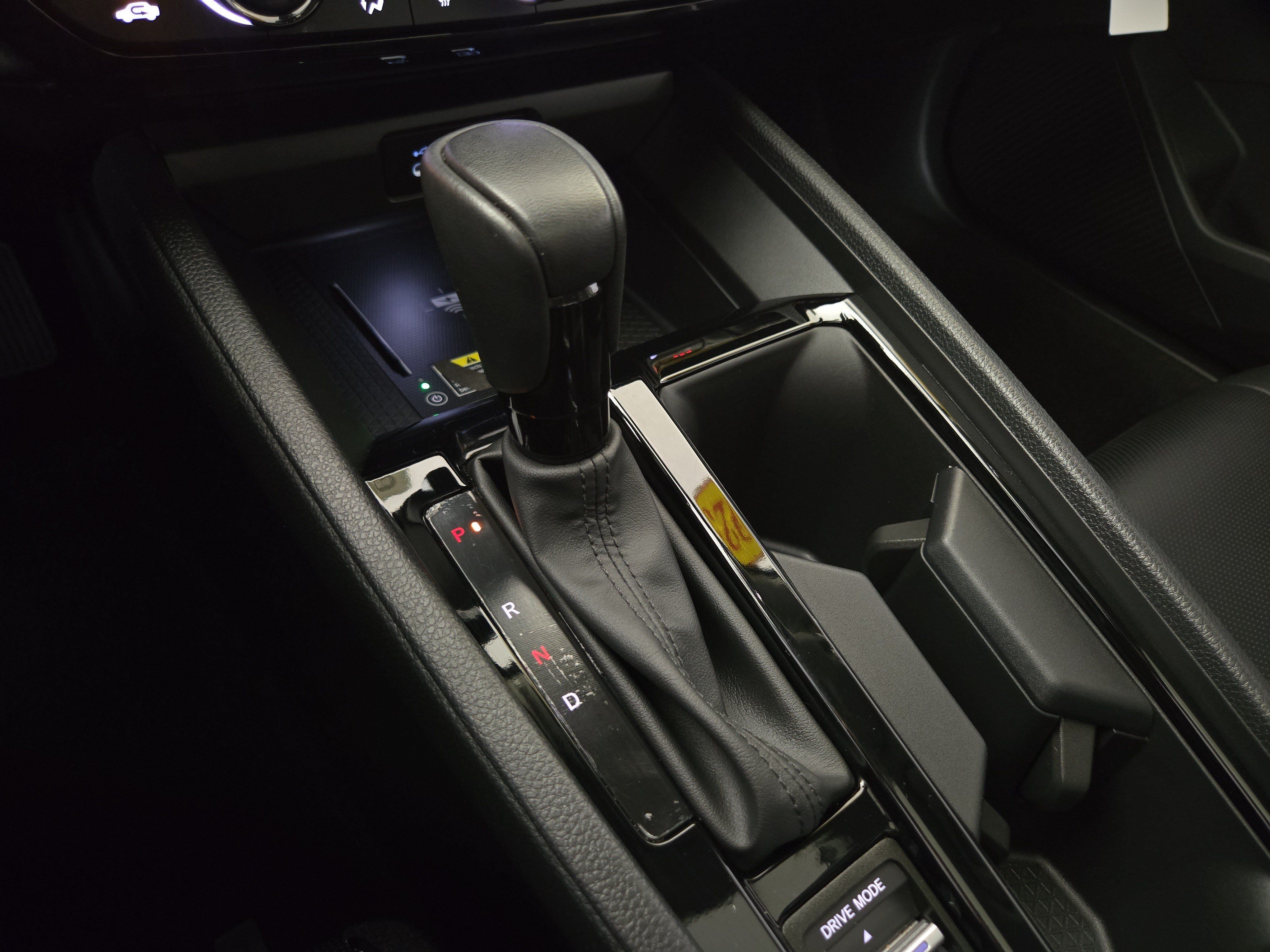 Used 2025 Honda Accord EX-L image 23