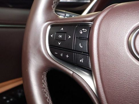Used 2019 Lexus ES 350 w/ Premium Package FWD image 21