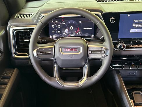 New 2026 GMC Canyon Elevation w/ Convenience Package RWD image 15