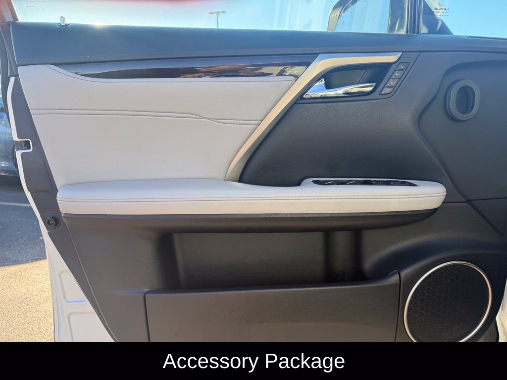 Used 2019 Lexus RX 350 AWD w/ Navigation Package image 5