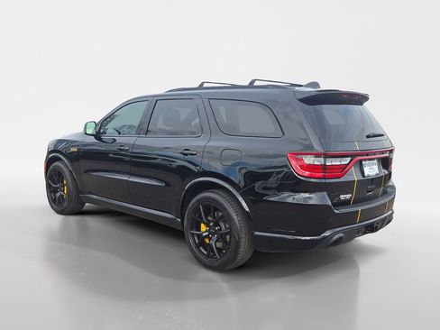Used 2024 Dodge Durango SRT AWD/4WD image 3