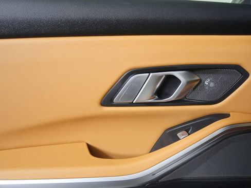 Used 2025 BMW M340i w/ Premium Package image 14