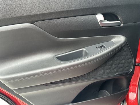 Used 2023 Hyundai Santa Fe SEL image 22