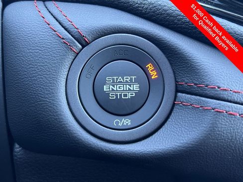 New 2026 Dodge Durango GT w/ Blacktop Package image 10