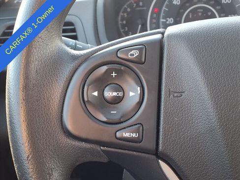 Used 2012 Honda CR-V EX image 30