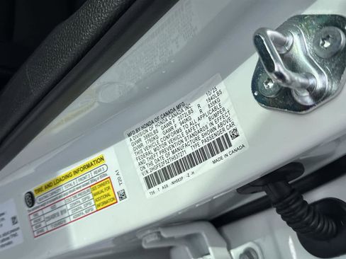 Used 2026 Honda Civic Sport image 29