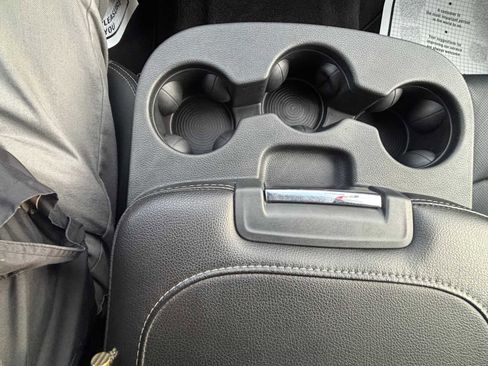 Used 2015 RAM 2500 Laramie image 22