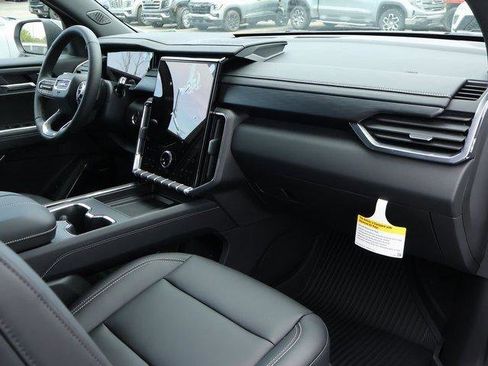 New 2026 GMC Acadia Elevation w/ Elevation Premium Package image 8