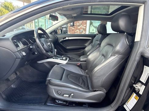 Used 2013 Audi A5 2.0T Prestige image 11