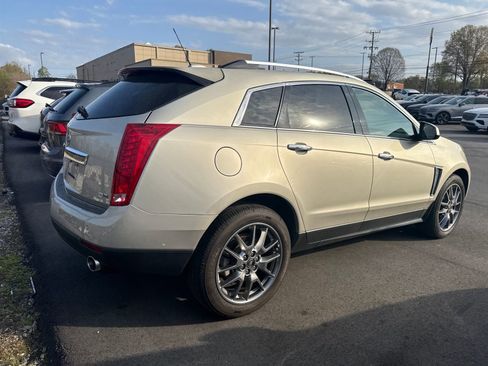 Used 2015 Cadillac SRX Performance w/ Driver Awareness Package image 8
