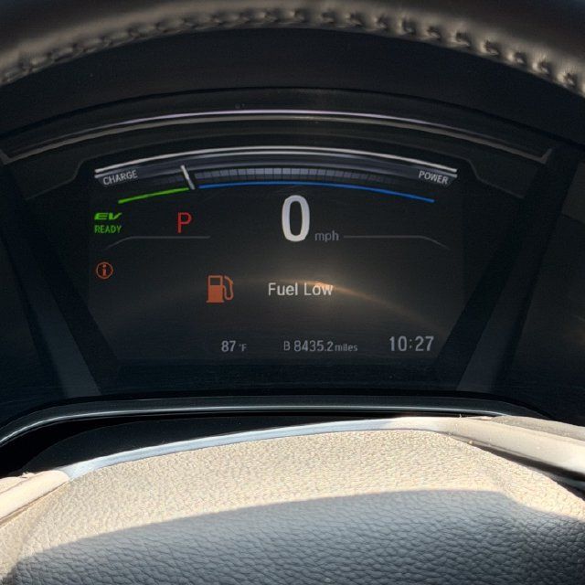 Used 2022 Honda CR-V EX-L image 21