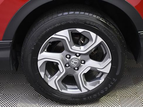 Used 2019 Honda CR-V EX-L image 19
