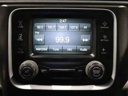 Used 2014 RAM 2500 Tradesman image 24