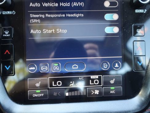 Used 2024 Subaru Legacy Sport image 37