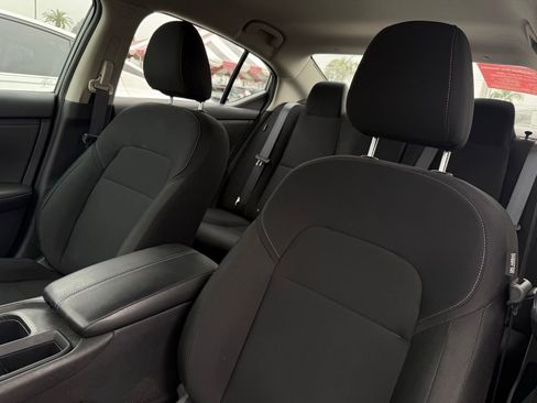 Used 2025 Nissan Sentra S w/ Lighting Package image 14