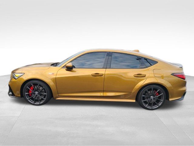 Used 2024 Acura Integra Type S FWD image 6