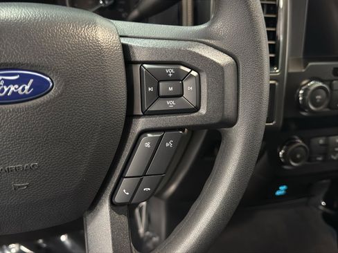 Used 2022 Ford F350 XLT w/ XLT Value Package image 13