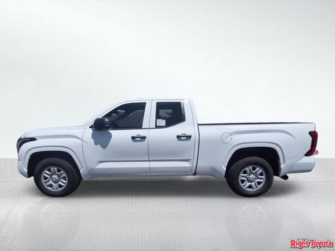 New 2026 Toyota Tundra SR RWD image 11