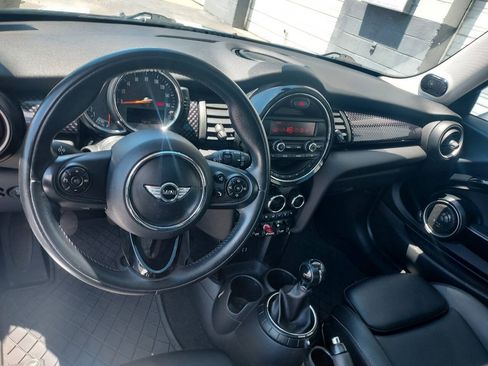 Used 2015 MINI Cooper S FWD image 9