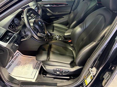 Used 2022 BMW X2 xDrive28i w/ Convenience Package image 25