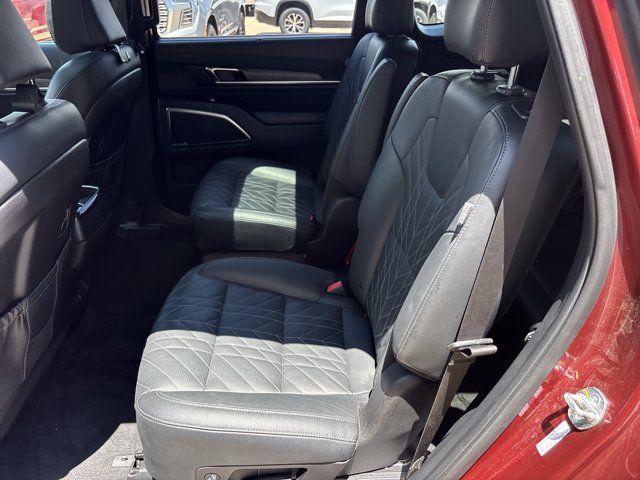 Used 2024 Kia Telluride SX X-Line AWD/4WD image 14