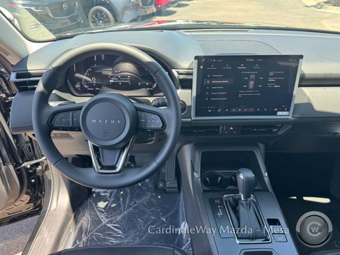 New 2026 MAZDA CX-5 Preferred AWD/4WD image 14