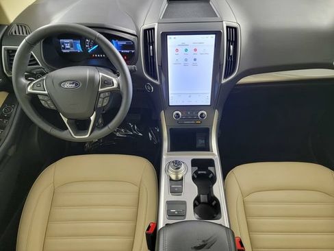 Certified 2024 Ford Edge SEL w/ Convenience Package AWD/4WD image 21