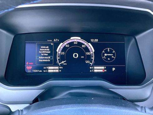 Used 2023 Toyota Tundra Platinum image 26