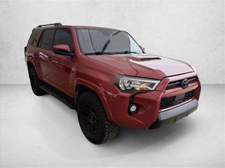 Used 2023 Toyota 4Runner TRD Off-Road video 3
