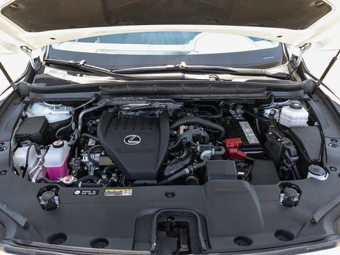 Certified 2023 Lexus RX 350 Premium w/ Accessory Package (Z1) FWD image 28