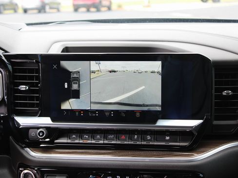 Used 2024 Chevrolet Silverado 1500 RST w/ RST All Star Premium Package image 25