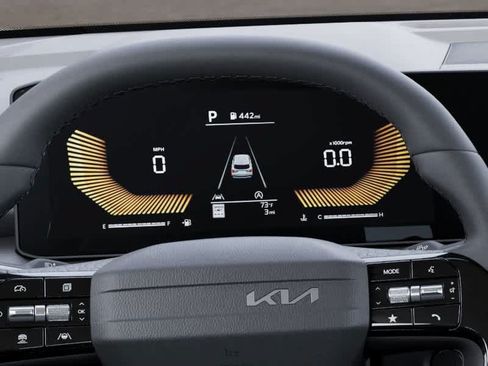 New 2026 Kia Sorento S AWD/4WD image 21