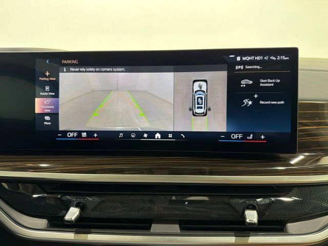 Used 2026 BMW X7 xDrive40i AWD/4WD image 38