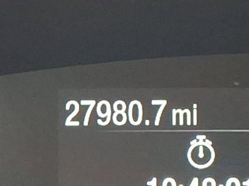 Certified 2022 Ford Bronco Sport Big Bend image 19