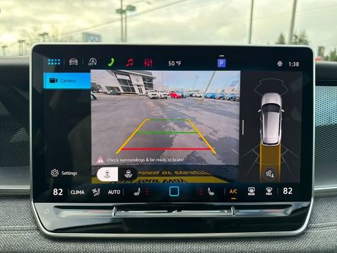 New 2026 Volkswagen Tiguan S image 17