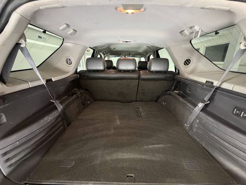 Used 2005 Cadillac SRX w/ Preferred Equipment Group AWD/4WD image 20