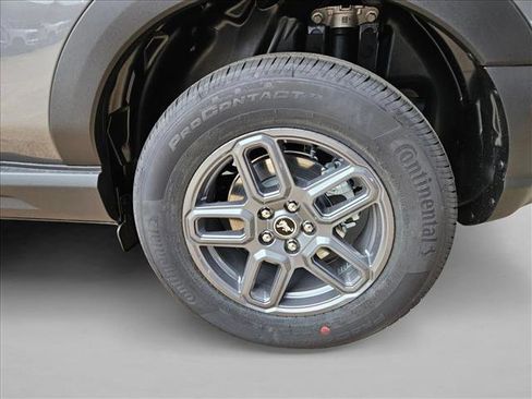 New 2026 Ford Bronco Sport Big Bend AWD/4WD image 10