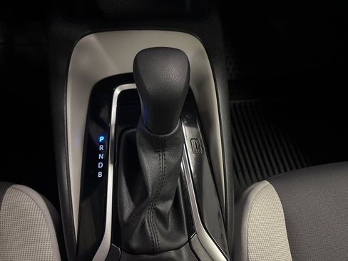 Used 2024 Toyota Corolla LE image 20