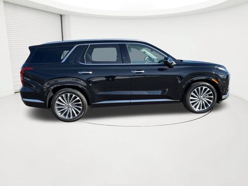 Used 2023 Hyundai Palisade Calligraphy AWD/4WD image 8