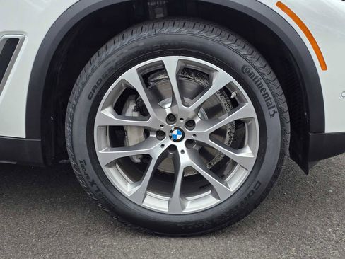 Used 2022 BMW X5 xDrive40i AWD/4WD image 9
