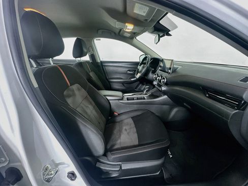 Used 2023 Nissan Sentra SR FWD image 29