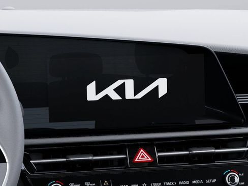 New 2026 Kia Niro EX w/ EX Premium Package FWD image 28