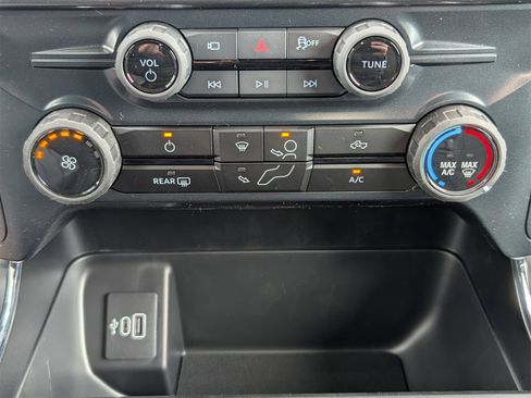 New 2026 Ford F150 STX w/ Equipment Group 200A image 17