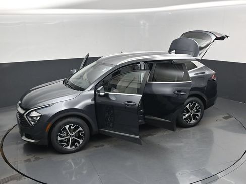 Used 2023 Kia Sportage EX AWD/4WD image 20