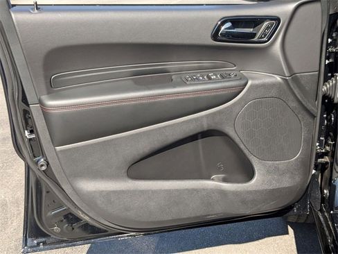 New 2026 Dodge Durango GT image 10