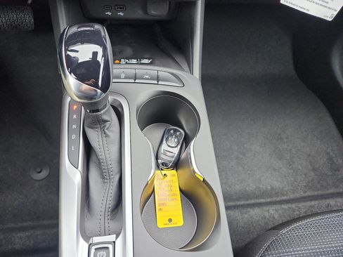 New 2026 Buick Envista Preferred w/ Convenience I Package image 15