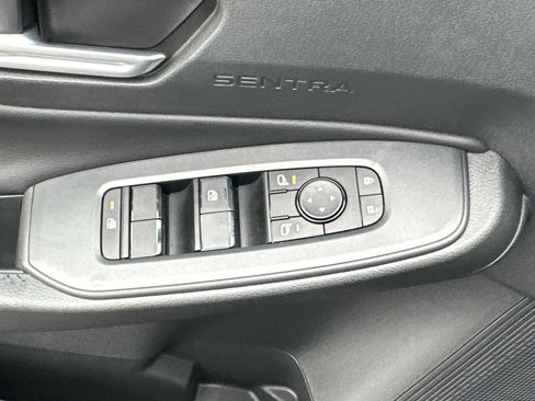 New 2026 Nissan Sentra SV w/ Floor Mat Package image 22