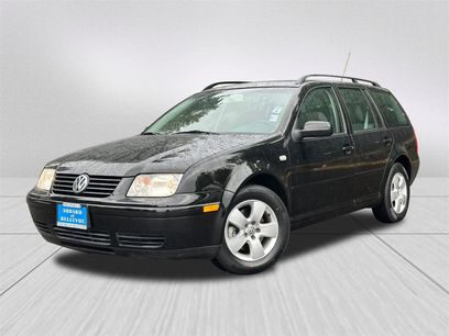 Used 2003 Volkswagen Jetta GLS