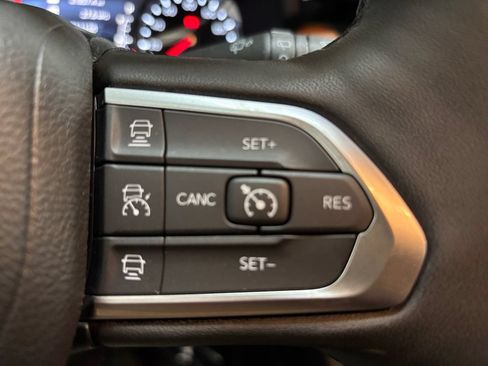 Used 2024 Jeep Compass Limited AWD/4WD image 27